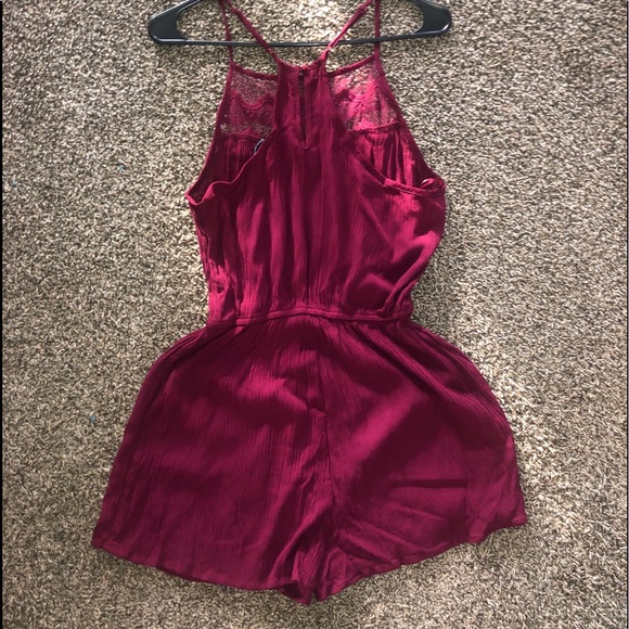 Romper - Picture 2 of 2